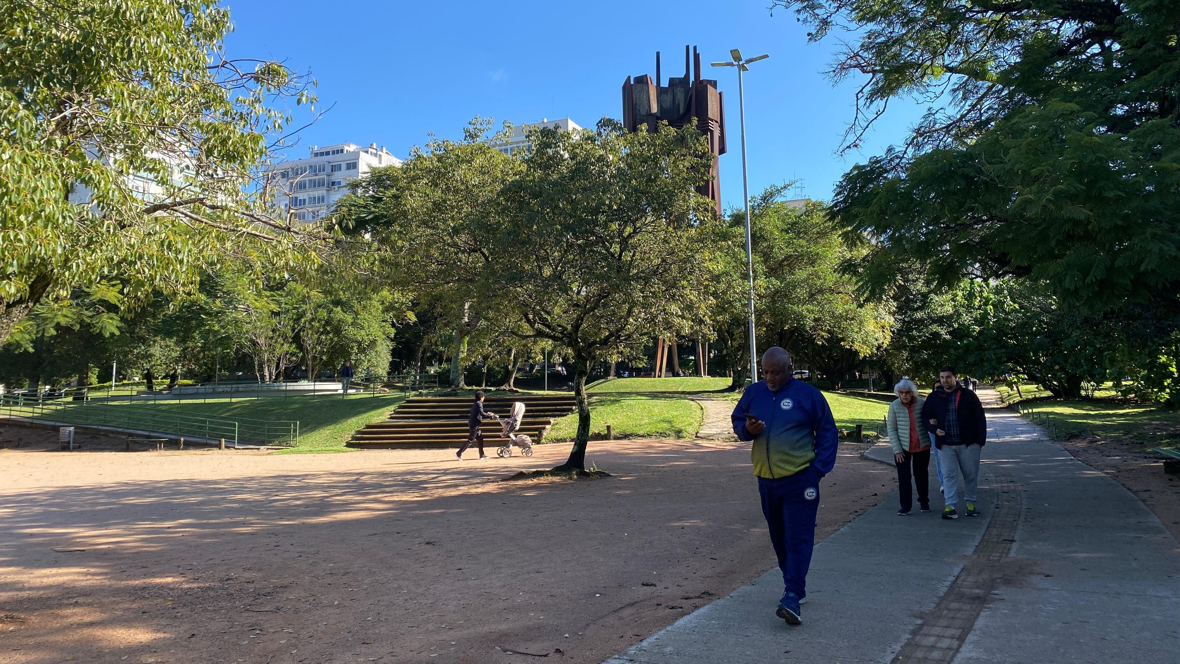 SÃO PAULO FRIO
