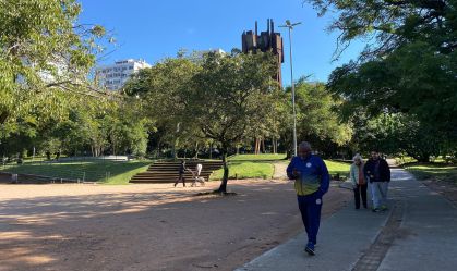 SÃO PAULO FRIO