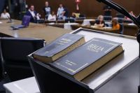 Aprovada lei que autoriza uso da Bíblia no currículo escolar de BH