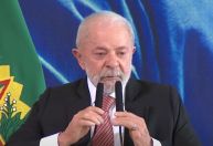 Lula relembra apoio de Marisa em exame para diagnosticar câncer