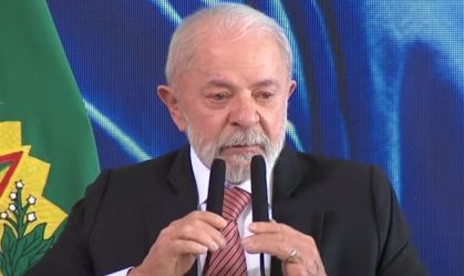Lula relembra apoio de Marisa em exame para diagnosticar câncer