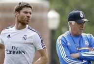 Ancelotti será substituído por lenda do futebol, diz jornalista