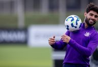 Yuri Alberto é o brasileiro com mais gols desde janeiro de 2024