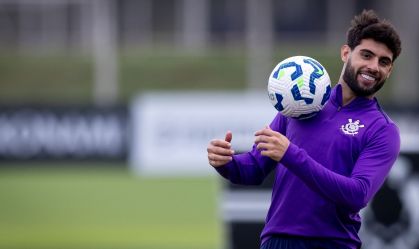 Yuri Alberto é o brasileiro com mais gols desde janeiro de 2024