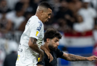 Freguesia? Corinthians defende tabu contra o Santos na Neo Química Arena