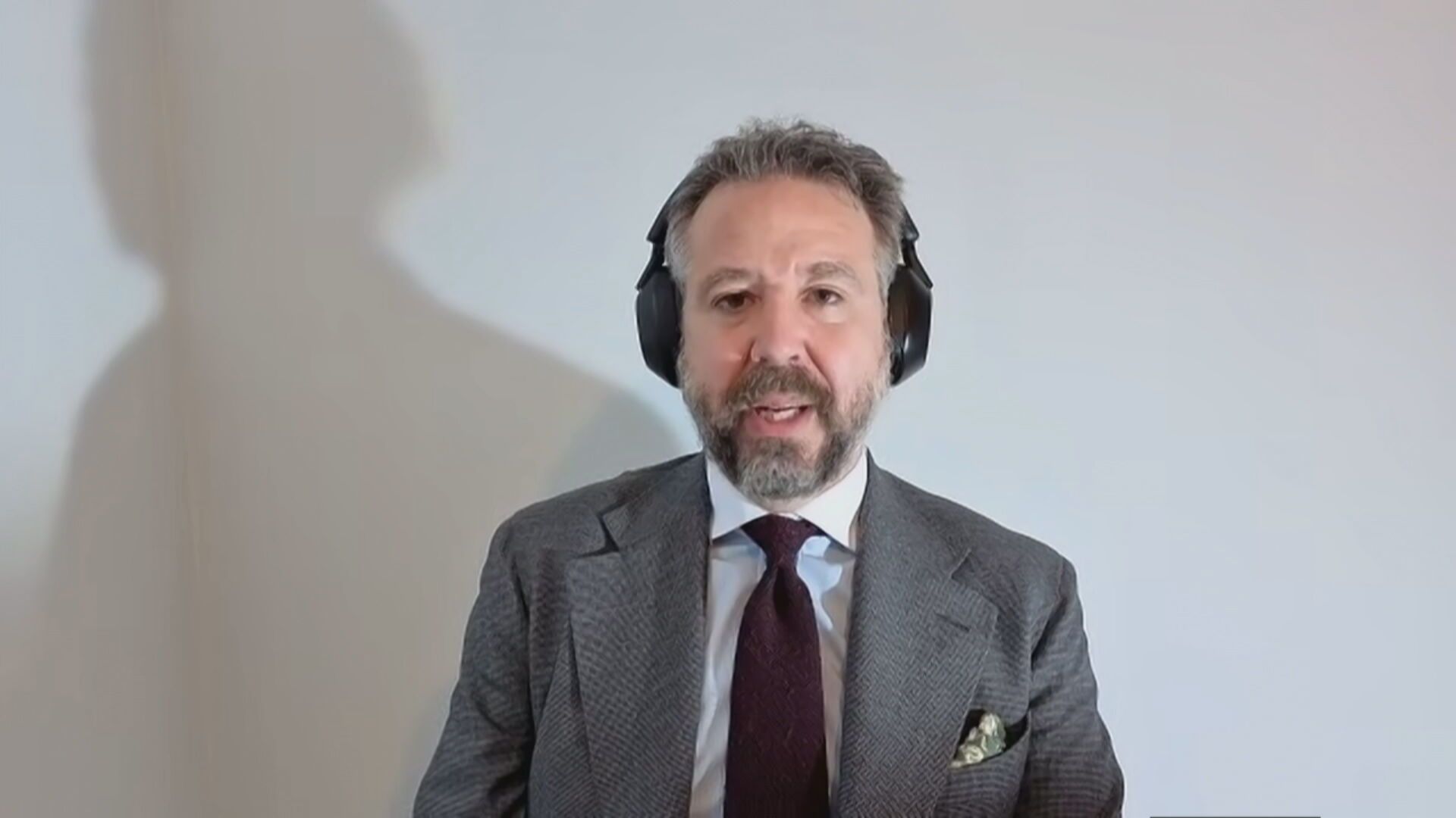 Rodrigo Zeidan, prof. da NYU Shanghai e da FDC