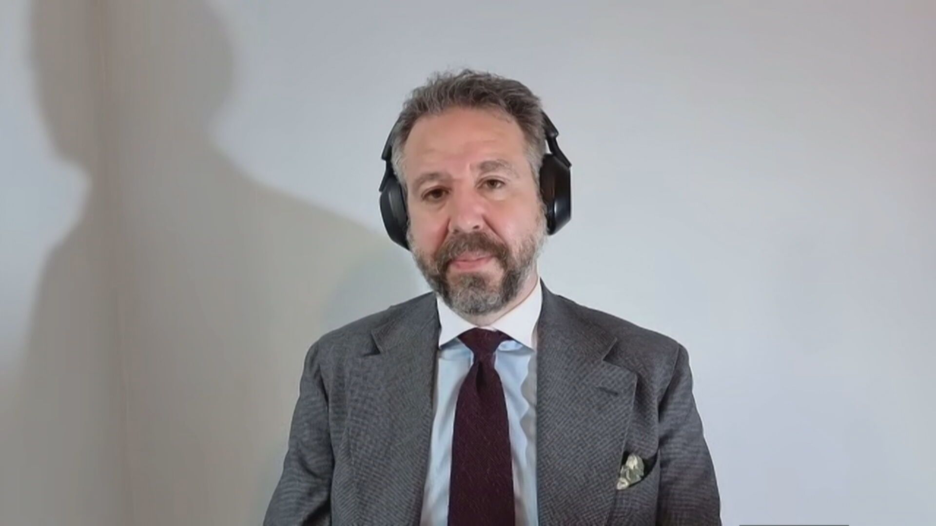 Rodrigo Zeidan, prof. da NYU Shanghai e da FDC
