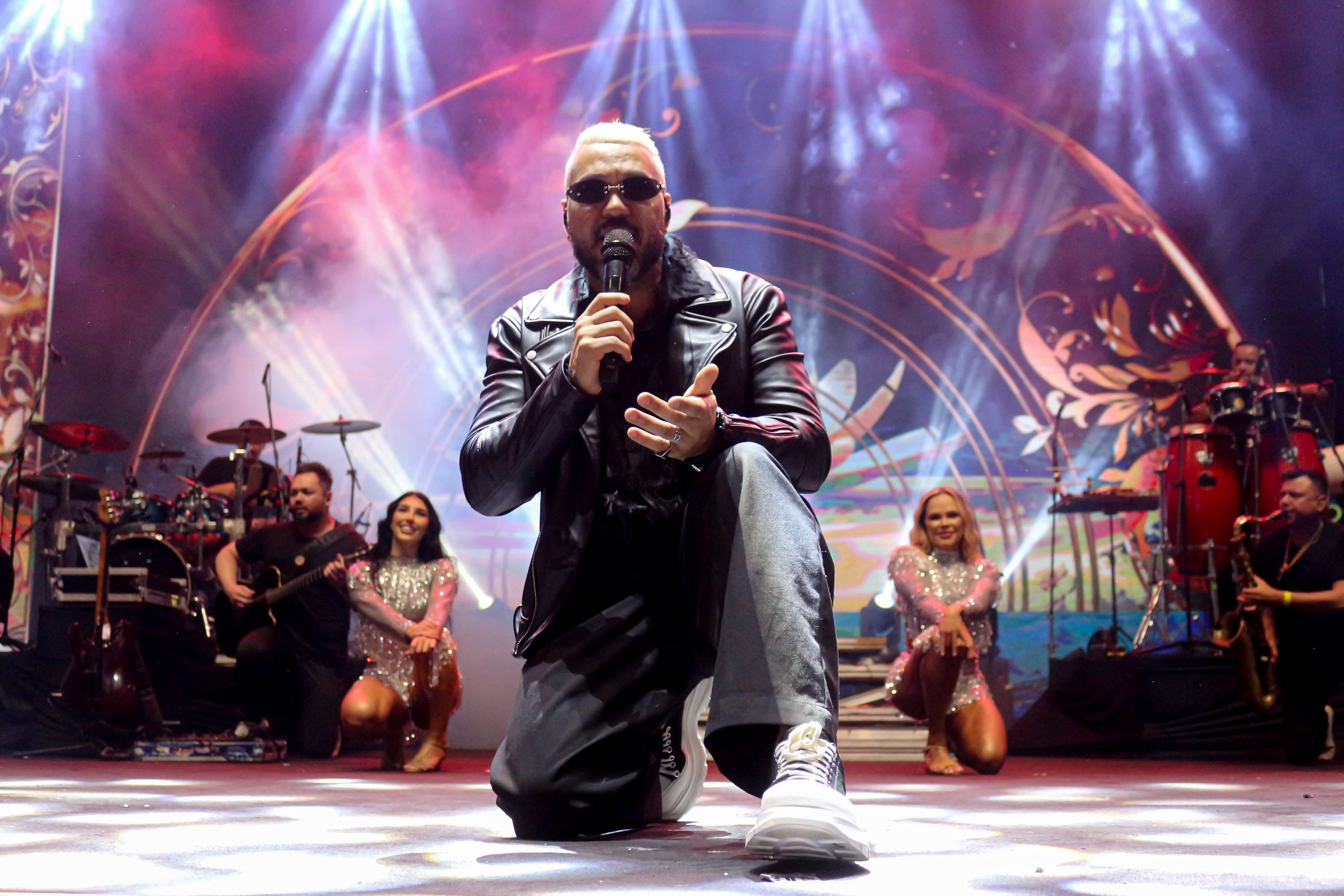 VIRADA CULTURAL 2025