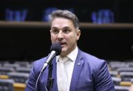 Oposição diz que derrubada de decreto do IOF será discutida com líderes
