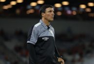 Criciúma anuncia demissão do técnico Zé Ricardo