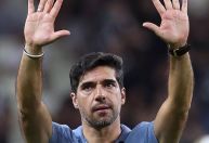 Abel encontra "ponto-chave" para sequência vitoriosa do Palmeiras