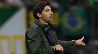 Copa do Mundo de Clubes: Abel Ferreira rasga elogios à Leila Pereira