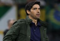 Empresário de Abel vai ao Allianz, e Palmeiras quer acelerar renovação