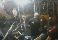 Laudo inicial não constata causa da morte de jovem em academia do Rio