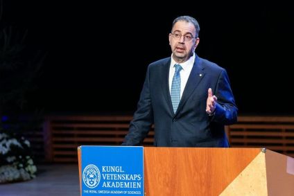 Daron Acemoglu Nobel de Economia em 2024