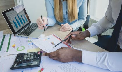 administração de empresas