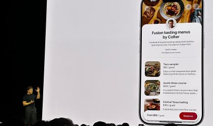 Airbnb lança nova fase da plataforma com serviços a hóspedes em 260 cidades