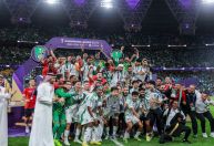 Veja qual é o primeiro clube classificado para o Mundial de Clubes de 2029