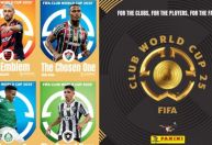 Mundial: por que o Flamengo não tem embaixador no álbum de figurinhas?