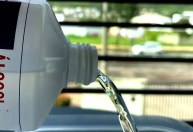 Comissão da Câmara aprova projeto que libera venda de álcool 70% líquido