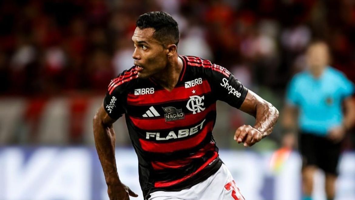 Ciclo Perto do Fim? Alex Sandro avalia futuro e pode deixar o Flamengo em 2027