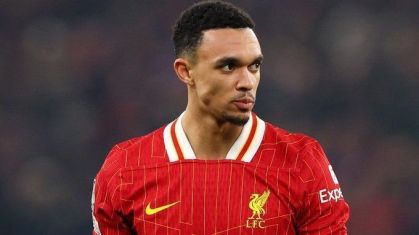 Alexander Arnold está no Liverpool há 20 anos