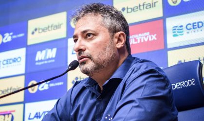 Santos procura novo executivo de futebol e mira Alexandre Mattos