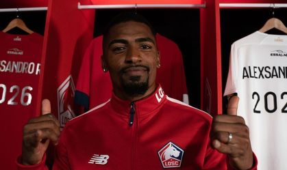 Conheça Alexsandro, zagueiro cotado na Seleção Brasileira por Ancelotti