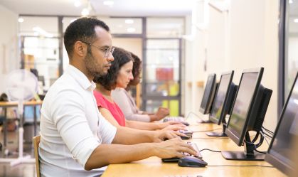 Programa do MEC impulsiona matrículas em licenciatura em até 60%