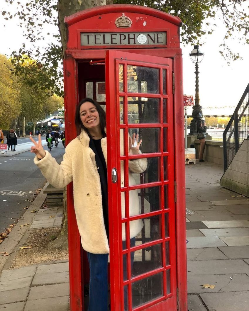 Amanda Rocha é filha de Latino com Jucinéia Oliveira • Instagram/Amanda Rocha