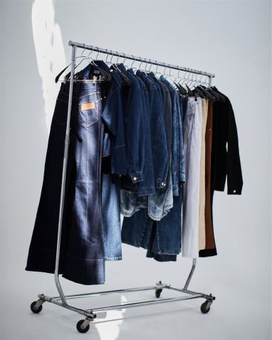 Amapô Jeans está no mercado nacional desde os anos 2000 • Instagram/Amapô