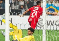 Corinthians empata com América de Cali e vê vaga distante na Sul-Americana