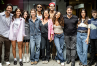 "Amor da Minha Vida": Disney confirma início da produção da 2ª temporada
