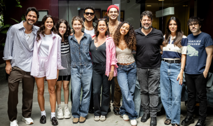 "Amor da Minha Vida": Disney confirma início da produção da 2ª temporada