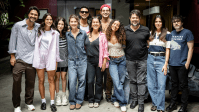 Após 4 anos juntas, Alanis Guillen oficializa namoro com produtora carioca
