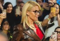 Ana Hickmann nega rumores de gravidez: "Se fosse, vocês iriam saber"