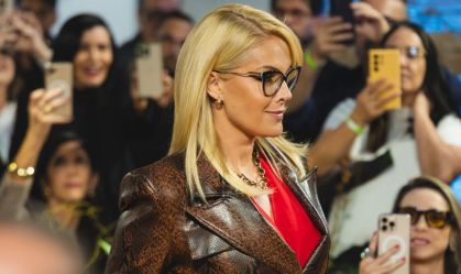 Ana Hickmann nega rumores de gravidez: "Se fosse, vocês iriam saber"