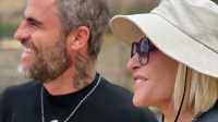 Ana Maria Braga posta filho em aniversário e impressiona web; veja