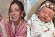 Ana Paula Padrão fala sobre bebês reborn: "Precisa de tratamento"