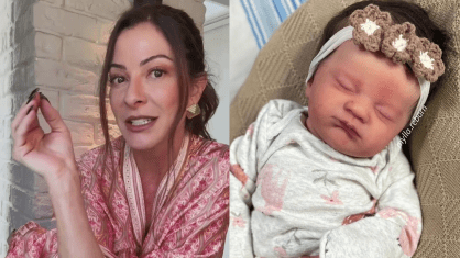 Ana Paula disse que fez uma pesquisa sobre os impactos econômicos das bebês reborn e que concluiu que essa tendência infantiliza as mulheres