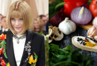 Met Gala: veja quais ingredientes são proibidos no cardápio