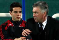 Benja: Ancelotti quer Kaká como seu auxiliar na Seleção Brasileira