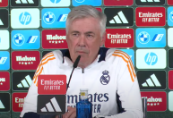 Ancelotti confirma data de início na Seleção Brasileira; veja