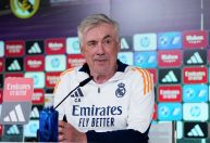 Carlo Ancelotti manda recado ao sucessor, Xabi Alonso: "Aproveite o Real"