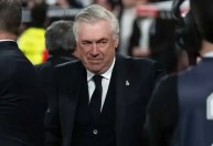 Ancelotti precisará quebrar tabu para conquistar Copa com Brasil; entenda