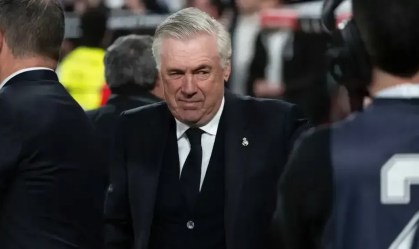 Pré-lista de Ancelotti tem seis do Flamengo, Oscar e Fabrício Bruno