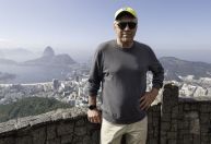 Ancelotti escolhe melhores do ano com restaurante carioca e Cristo Redentor