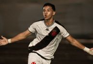 Nos pênaltis, Vasco bate Bahia e é campeão inédito da Copa do Brasil Sub-17