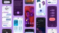 Google anuncia novo visual do Android 16: veja detalhes