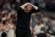 Tottenham deve ter desfalque importante para semifinal da Europa League